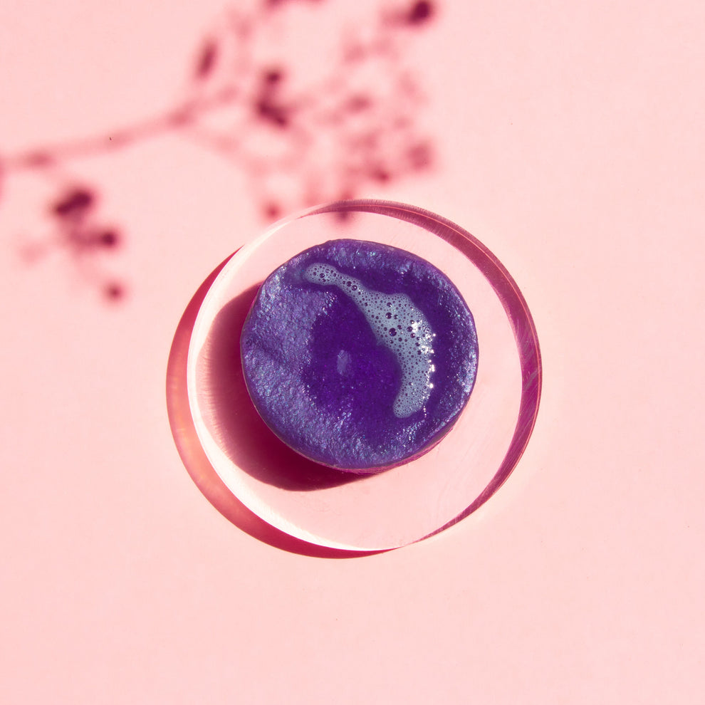 Jumbo Conditioner Bar Humby Organics