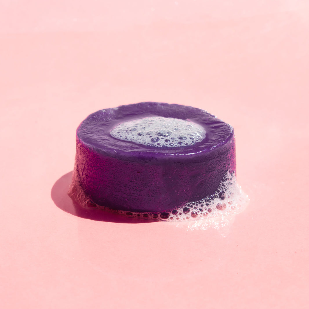 Conditioner Bars Humby Organics