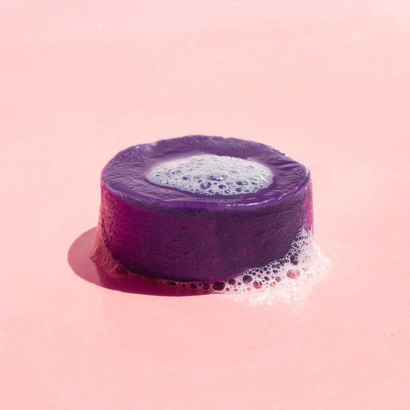 Jumbo Conditioner Bar Humby Organics