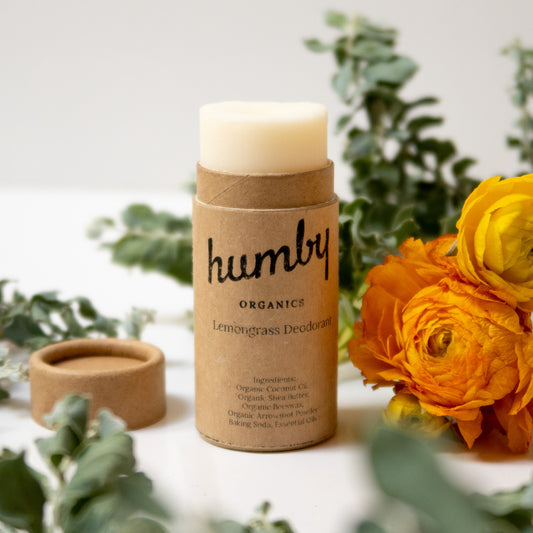 Beauty – Humby Organics