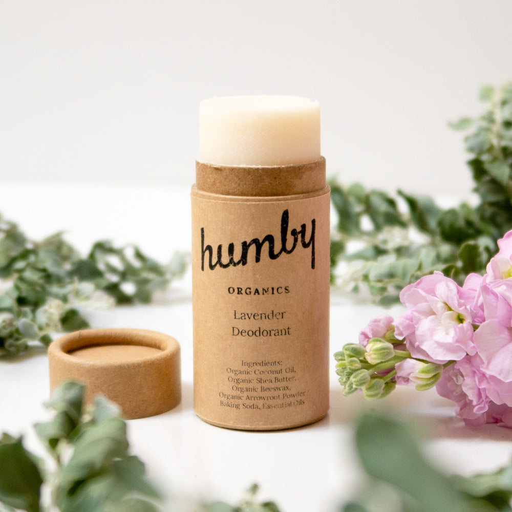 Collections – Humby Organics