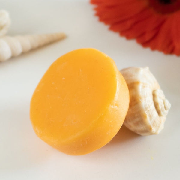 Mango Breeze Shampoo & Conditioner Bundle Humby Organics