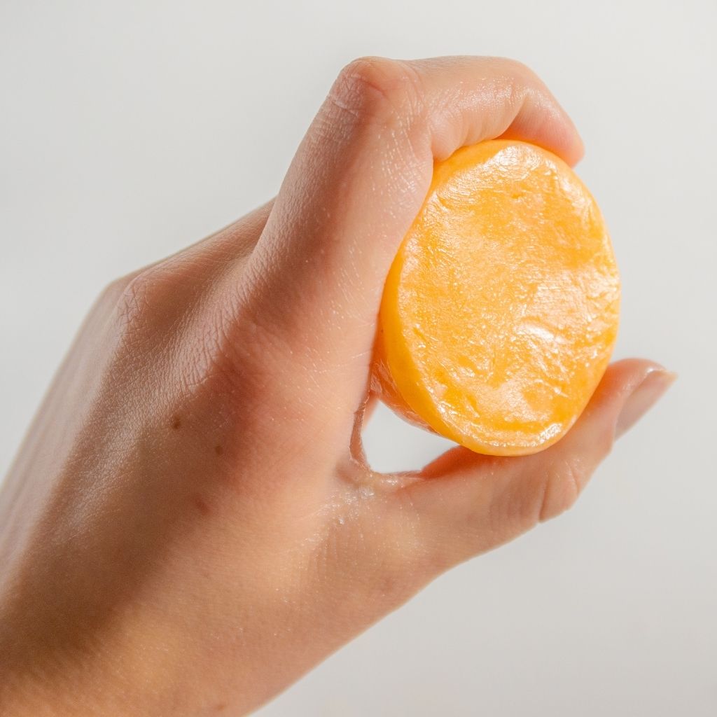 The Humby Club - Shampoo & Conditioner Bar Subscription – Humby Organics