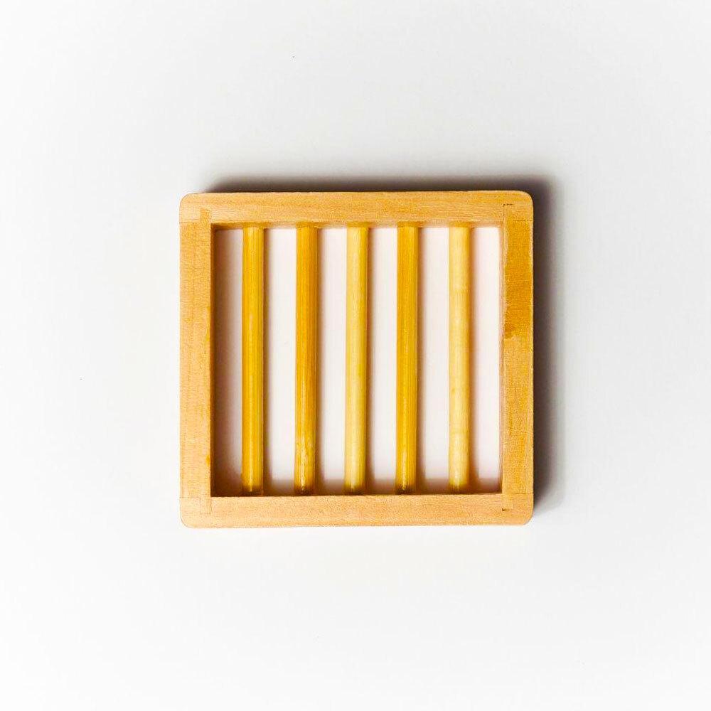 Shampoo Bar Tray