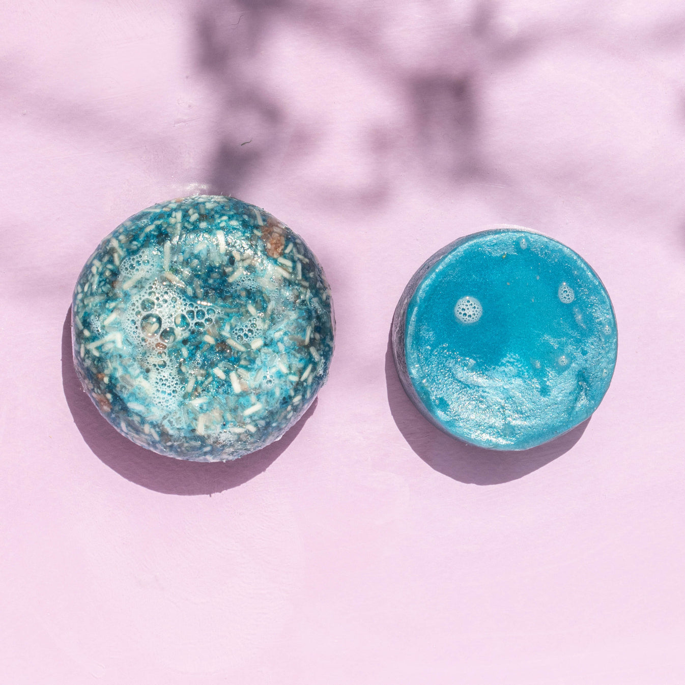 Blueberry Fields Shampoo & Conditioner Bundle – Humby Organics