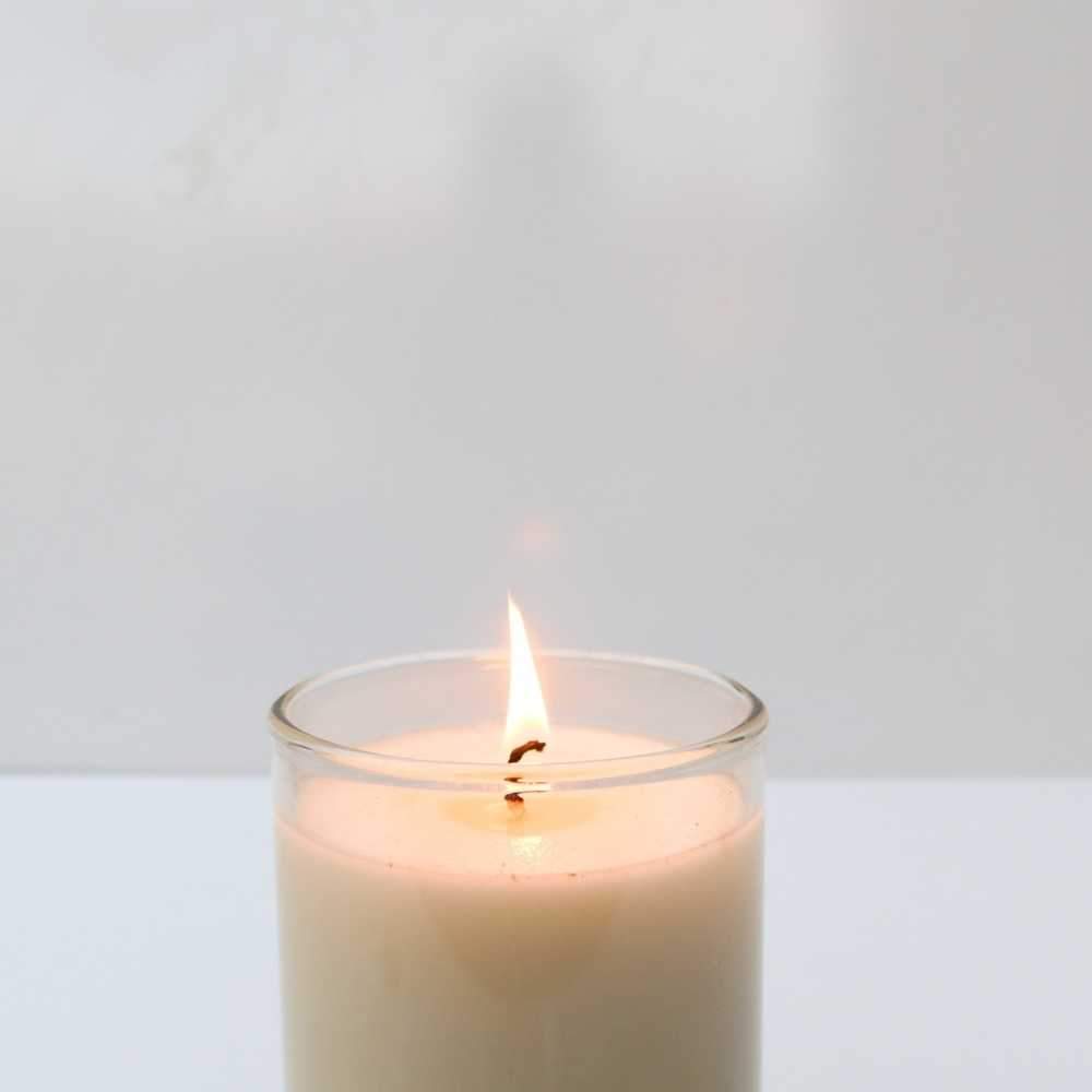 Handpoured Eco-Friendly Candles (Soy & Coconut Wax)