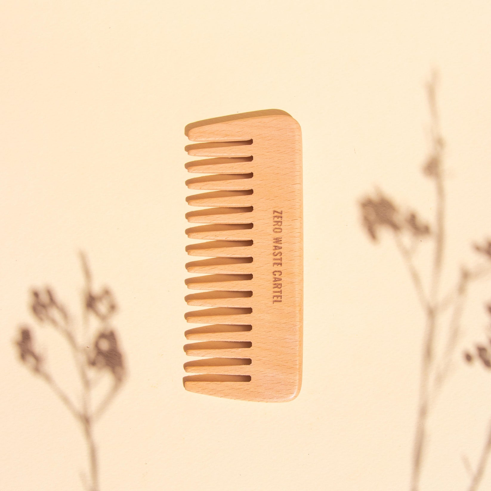 Natural Combs by Zero Waste Cartel – Humby Organics