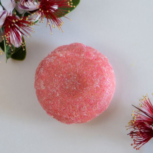 Vanilla Coconut - Shampoo Bar